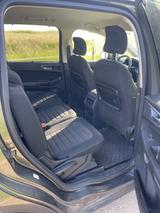 Ford Galaxy 2,0 TDCi 110kW Trend Trend