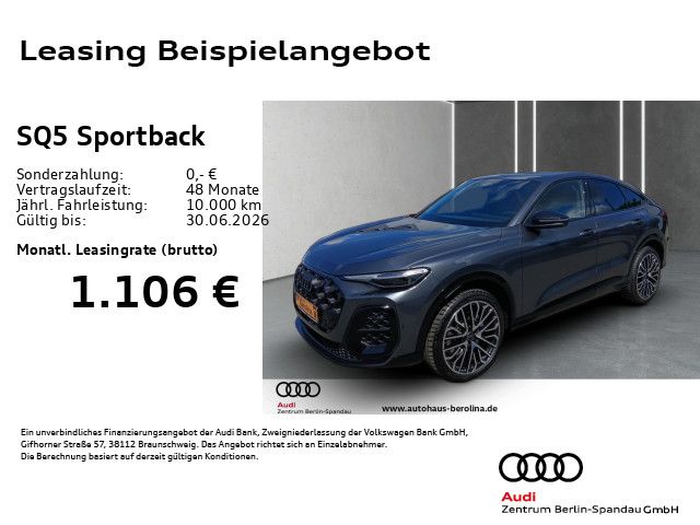 Audi SQ5 - Bild 2