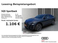 Audi SQ5 - Vorschau Bild 2