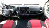 Fiat Ducato Automatik 68000 km Vanlife Camper - Offers
