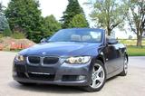 BMW 325i Cabrio Aut. NaviProf Aktivlenkung 109km! - gebrauchte BMW 3er Reihe aus dem Jahr 2007