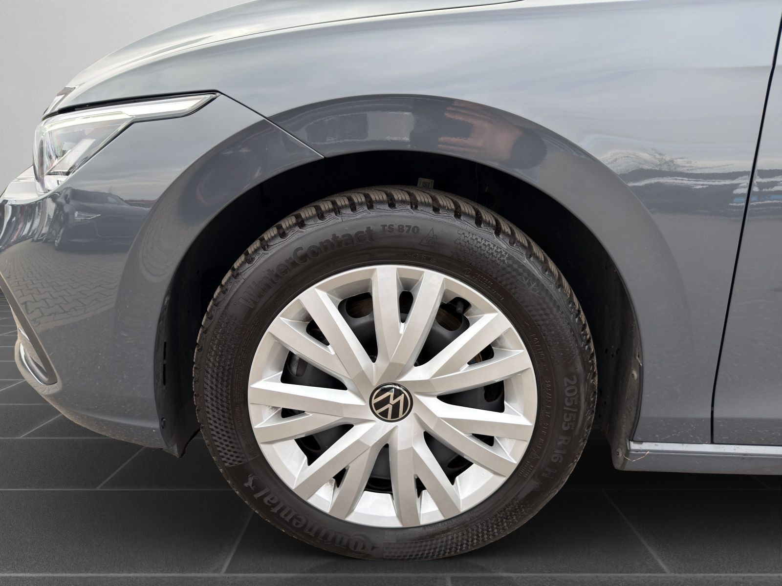 Volkswagen Golf - Bild 9