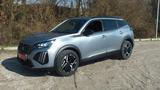 Peugeot 2008 Allure Pure Tech 130 EAT8 Automatik +Navi - Peugeot 2008: Van
