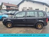 Volkswagen Touran Trendline-1,9 TDI-EURO4-KLIMA - Volkswagen Touran: 1.9