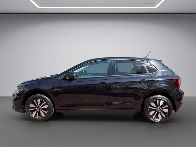 Polo 1.0 TSI Goal DSG