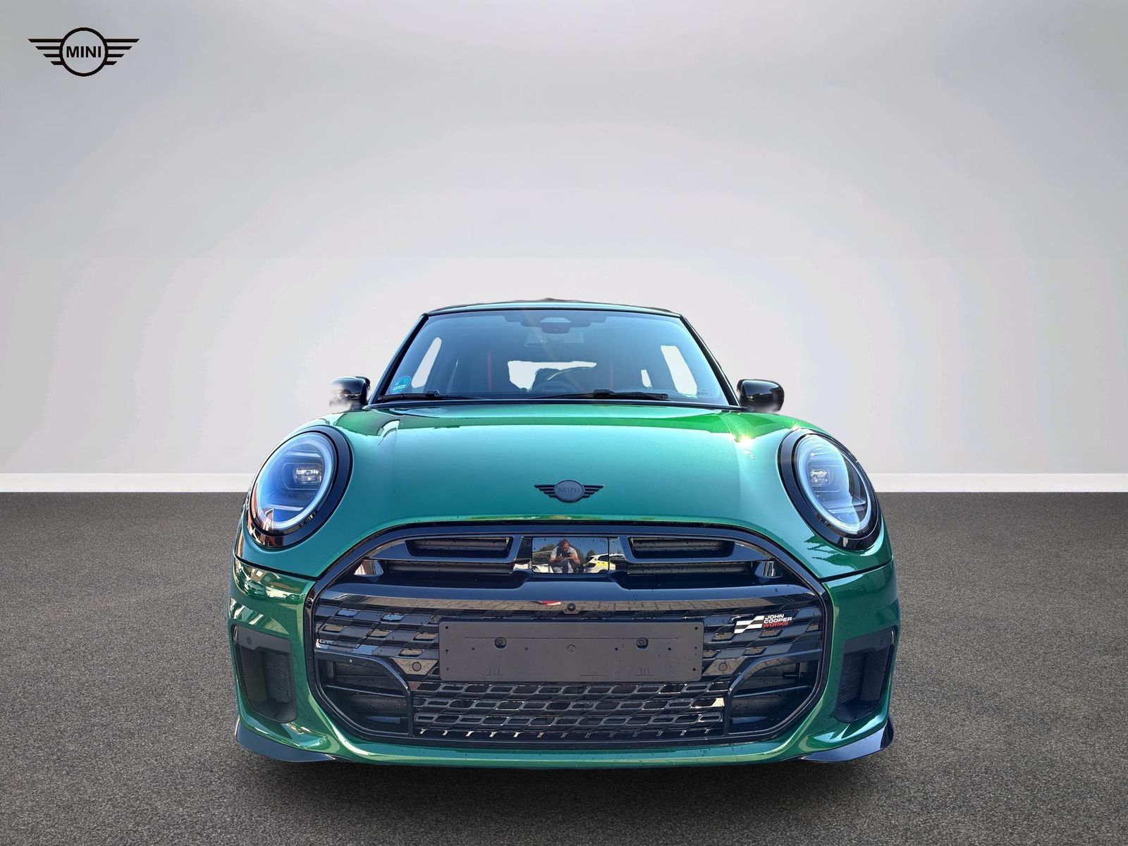 MINI Cooper S - Bild 3