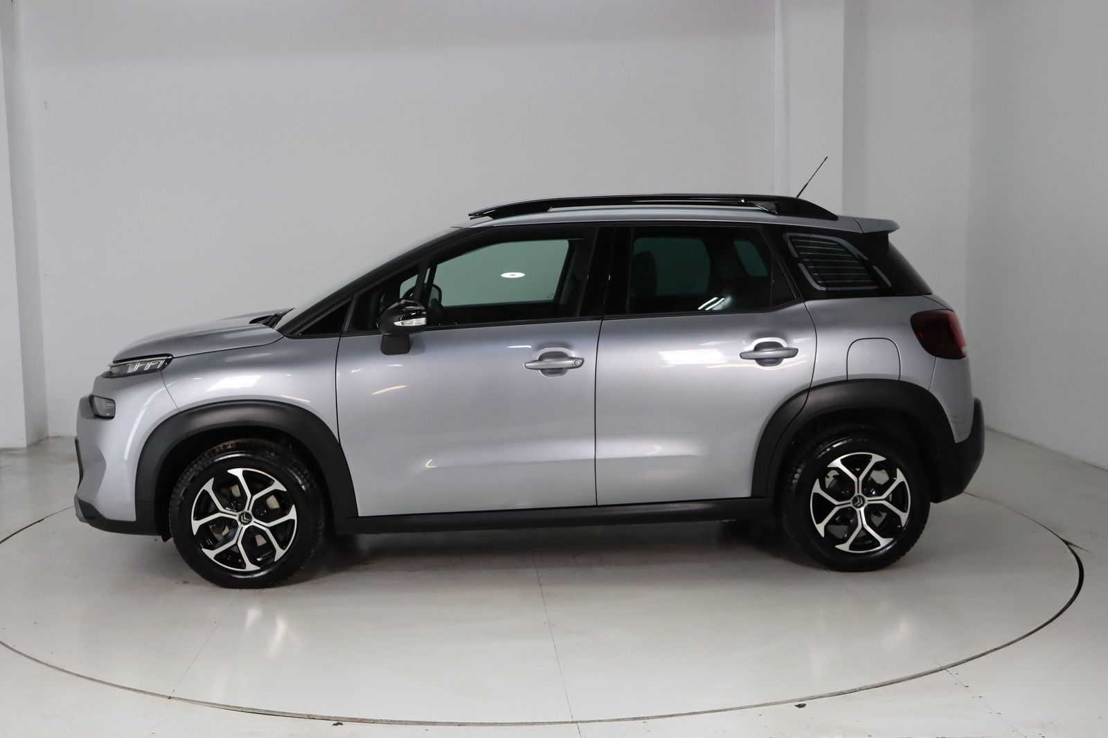 Fahrzeugabbildung Andere Citroën C3 Aircross PT 110 Shine * MwSt. ausw. *