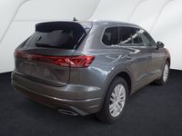 Volkswagen Touareg - Vorschau Bild 3