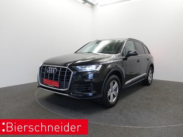 Audi Q7 50 TDI qu. tiptronic HEAD-UP VIRTUAL NAVI PDC