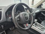 Audi Q5 3.0 TDI 176 kW; quattro;Automatik;Volleder+++