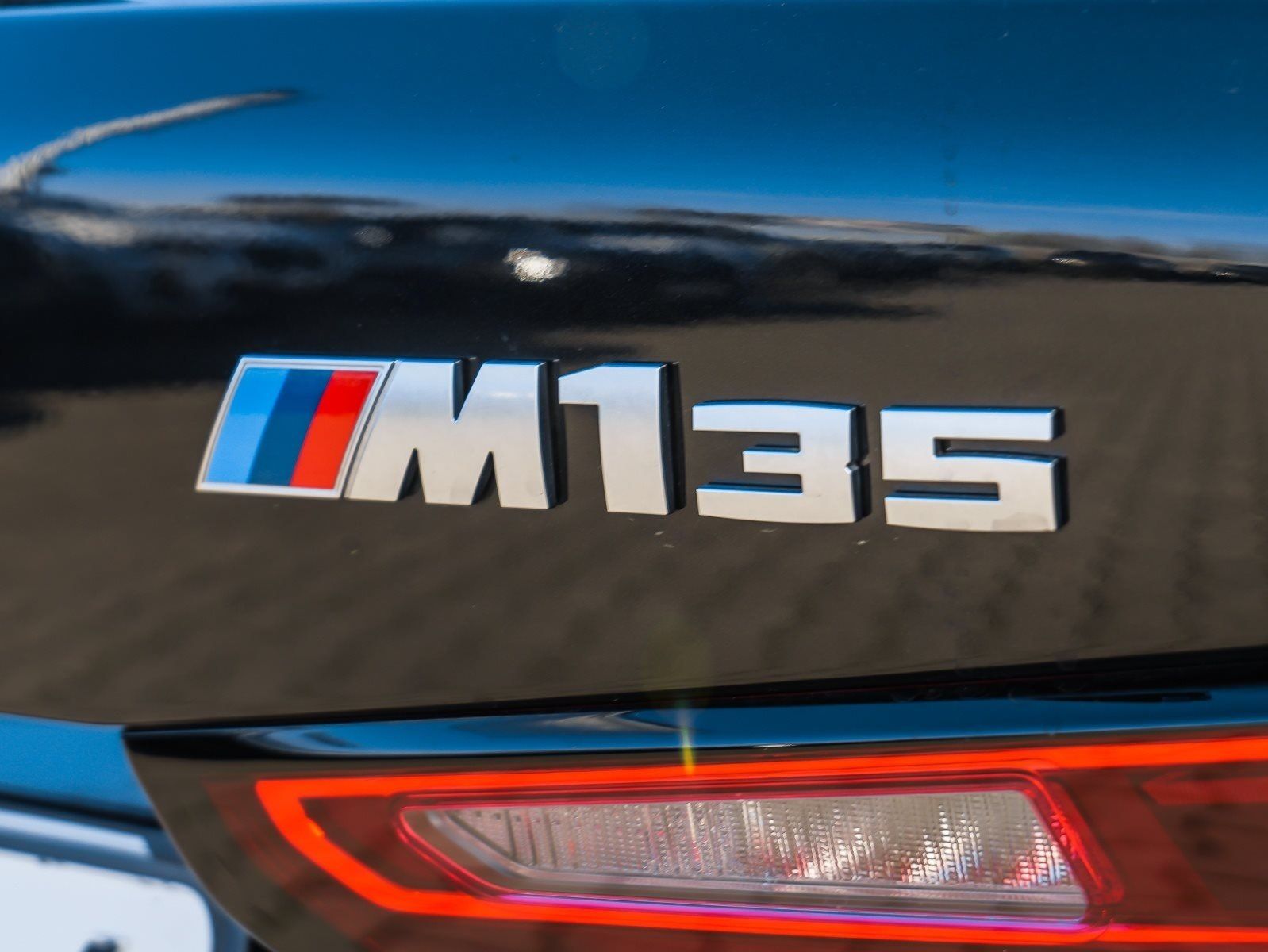 BMW M135 - Bild 19