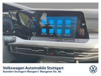 Volkswagen Golf - Vorschau Bild 10