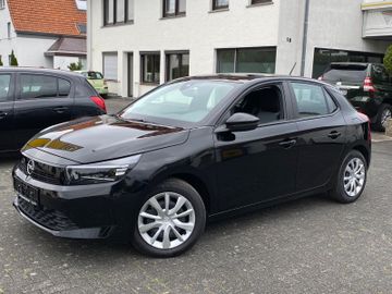 Fotografie Opel CORSA EDITION PDC WINTERPAKET LED-SCHEINWERFER