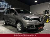 Renault Captur Dynamique 1,2 Automatik/Klima/Tüv-Neu - gebrauchte Renault Sportwagen