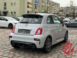 Abarth 500 595 Turismo Sportpaket Sportabgasanlage Navi - Abarth aus 2021