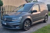Volkswagen Caddy 2,0TDI DSG Edition 35 LKW Zulassung - Volkswagen Caddy: Lkw Zulassung