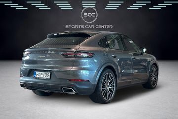 Porsche Cayenne - 2