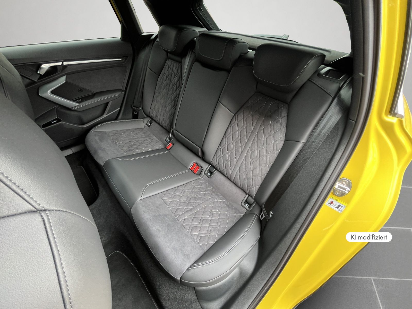 Audi A3 - Bild 15