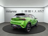 Opel Mokka GS Line Automatik 1.2 Turbo Apple CarPlay  - Opel Mokka aus 2021