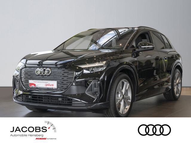 Audi Q4 55 e-tron quattro 250 kW UPE 72.995,- incl. Ü