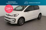 Volkswagen up! move up! ACTIVE 1.0 MPI 48kW 5-Gang 4 Türen - VW up! Gebrauchtwagen in Leipzig