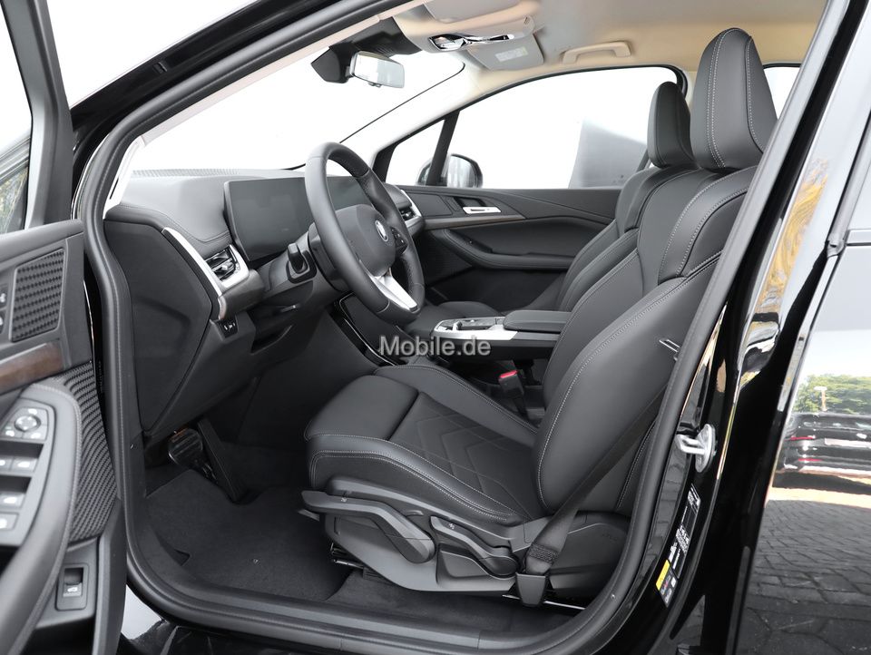 BMW 225 Active Tourer - Bild 4