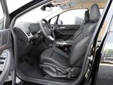 BMW 225e Active Tourer Steptronic UPE 55.580EUR - BMW mit Hybrid-Antrieb: Active Tourer