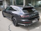 Volkswagen Arteon SB 2.0 TDI DSG 4M R line Matrix/SD/AHK/Ha - Volkswagen Arteon mit Diesel-Antrieb: Kombi