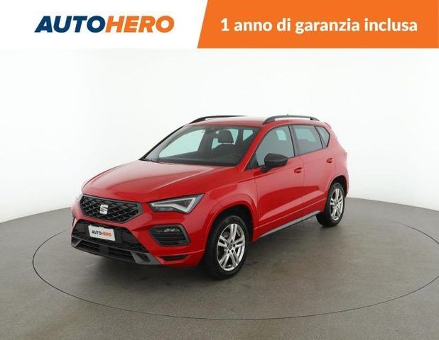 Seat SEAT Ateca 1.5 EcoTSI FR