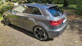 Audi A3 2.0 TDI S line Plus AHK - Audi A3 von privat