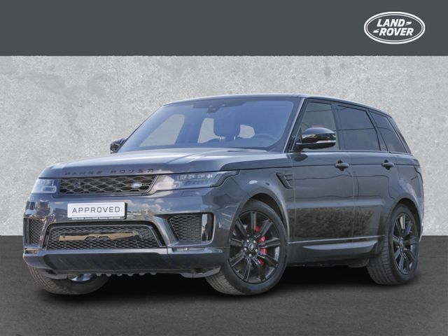 Land Rover Range Rover Sport HSE Dynamic