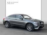 Mercedes-Benz Coupe AMG°4MATIC°LED°SCHIEBEDACH°ACC°KAMERA° - Mercedes-Benz GLC 250 Gebrauchtwagen