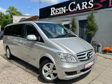 Mercedes-Benz Viano FUN 3.0 CDI lang/BETT/TISCH/AHK/STANDHEIZ/ - Angebote entsprechen deinen Suchkriterien