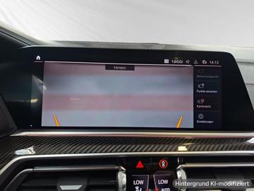 صورة مصغرة 37 لـ 2020 BMW X5 M