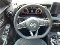 Nissan Juke - Vorschau Bild 12