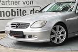Mercedes-Benz SLK 320 *Inspektion Neu*Scheckheftgepflegt* - Mercedes-Benz SLK 320: Cabrio