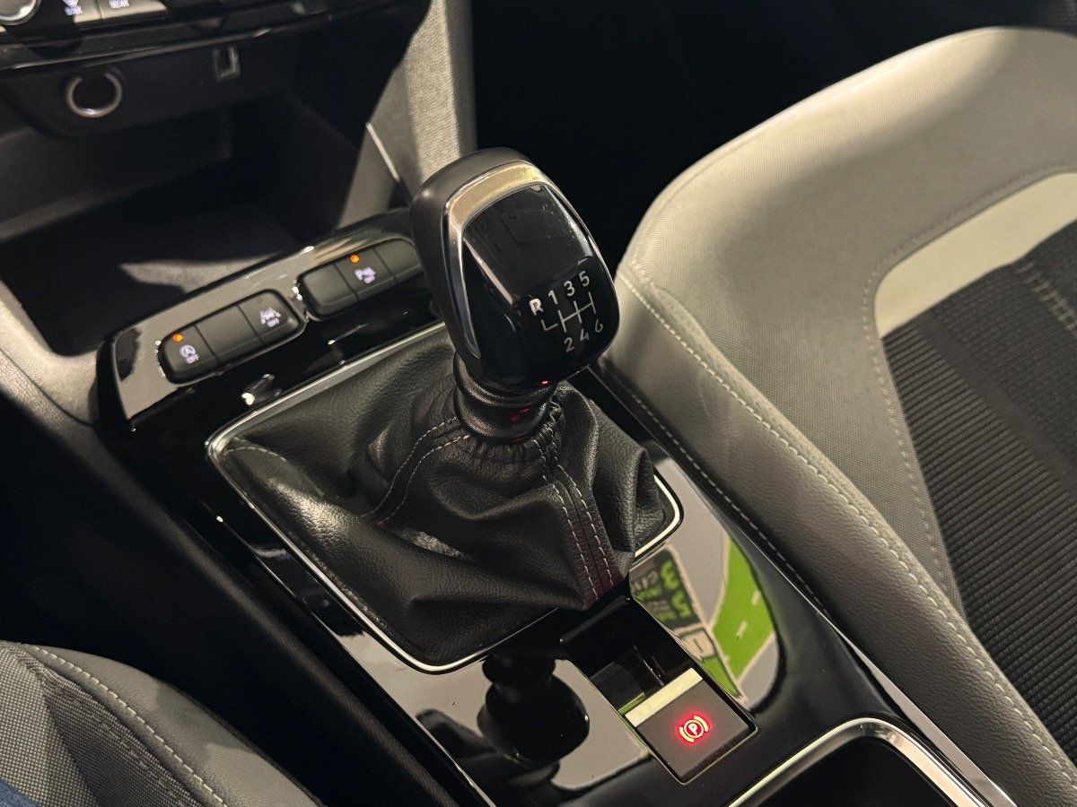 Opel Mokka - Bild 19