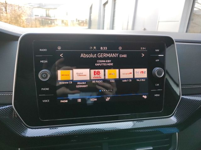 Volkswagen T-Cross - Bild 19