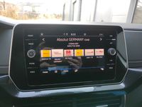 Volkswagen T-Cross - Vorschau Bild 19