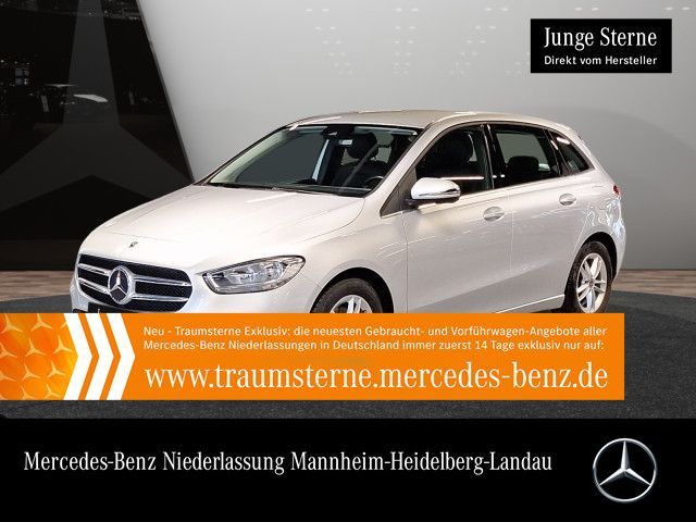 Mercedes-Benz B 180 d Style/Kamera/EasyPa/SpiegelPa/LaderaumPa