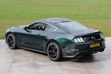Ford Mustang Fastback Bullitt 5.0 V8 - MagneRide, Rec - Ford Mustang: Bullitt