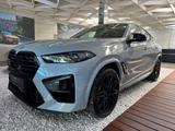 BMW X6 M Competition SkyLounge - gebrauchte BMW X6 M aus dem Jahr 2024