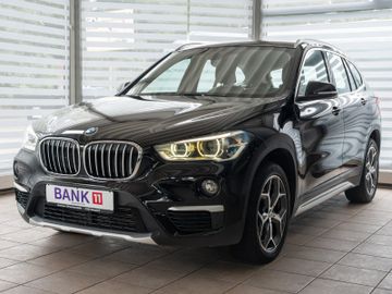 BMW X1 - 1