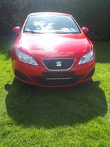 Seat Ibiza 6j 1,4D.Tüv Neu,Ölservice Neu.M... - Seat Ibiza 6J mit Diesel-Antrieb