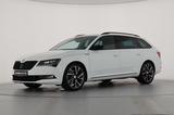 Skoda SUPERB COMBI SPORTLINE 2.0TSI DSG 4X4 COLUMBUS - Skoda Superb in Braunschweig