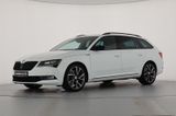 Skoda SUPERB COMBI SPORTLINE 2.0TSI DSG 4X4 COLUMBUS - Skoda: Columbus