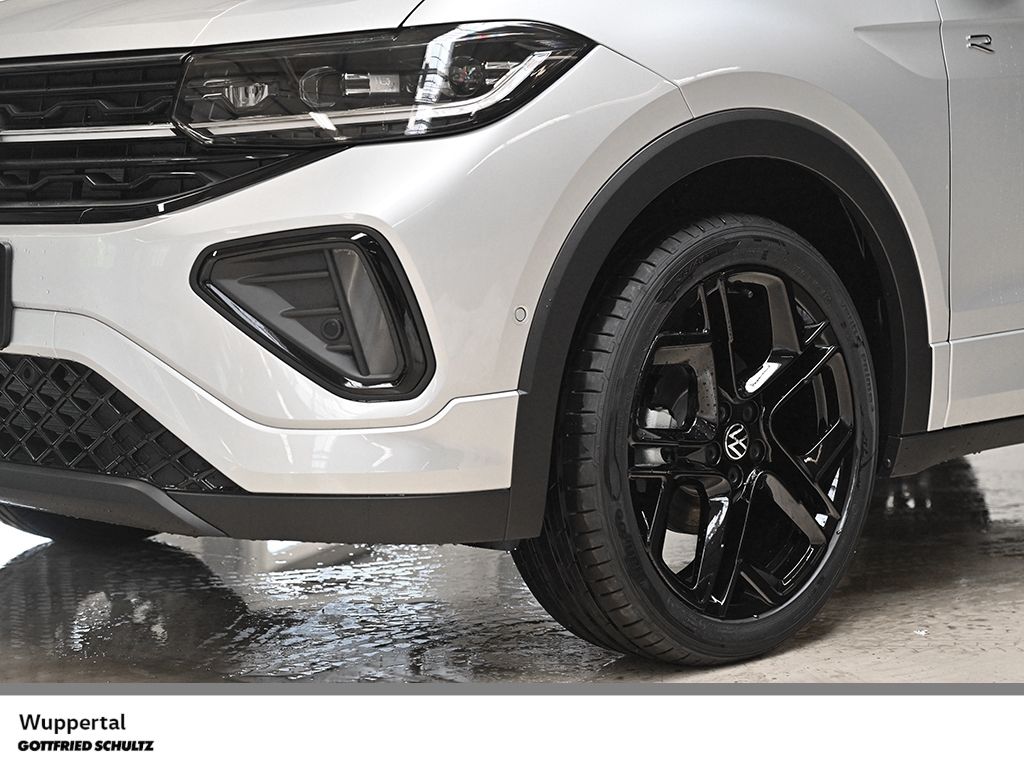 Volkswagen T-Cross - Bild 6