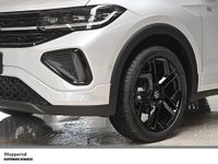 Volkswagen T-Cross - Vorschau Bild 6