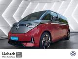 Volkswagen ID. Buzz GTX LR Pano LED 250KW