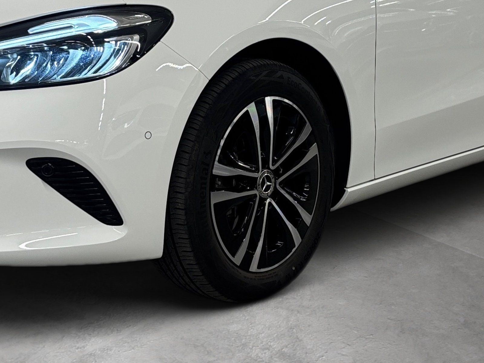 Fahrzeugabbildung Mercedes-Benz B 250 e Progressive*AHK*Totwink*11kW*LED*Kamera*